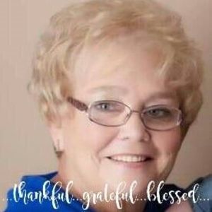 Meet your Posher, Rita